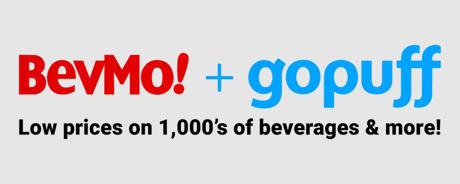 BevMo! discount code