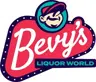 Bevy's Liquor World logo