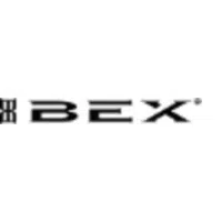 BEX Sunglasses logo