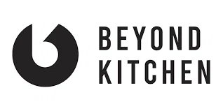 Beyond Kitchen logo