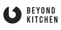 Beyond Kitchen logo
