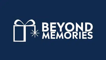 Beyond Memories logo