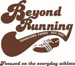 Beyond Running logo