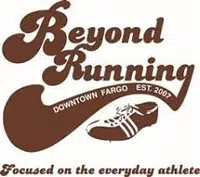 Beyond Running logo