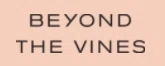 Beyond The Vines logo