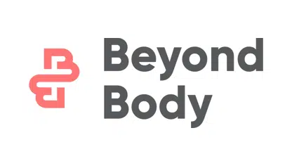 Beyond Body logo