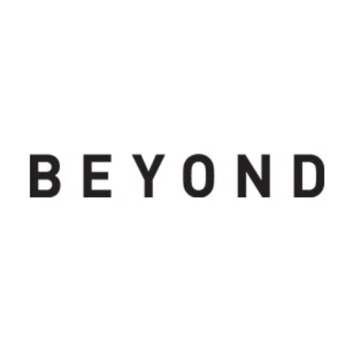Beyond Clothing logo