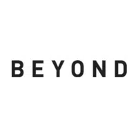 Beyond Clothing logo