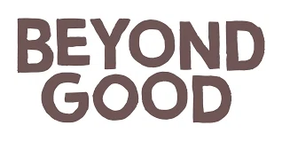 Beyond Good logo