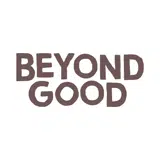 Beyond Good logo
