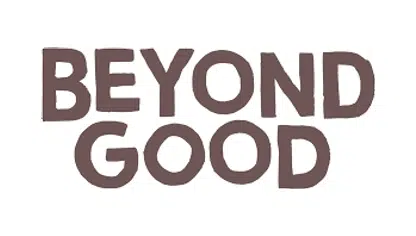 Beyond Good logo