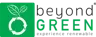 beyondGREEN logo