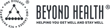 Beyond Health logo