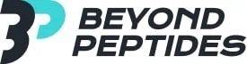 Beyond Peptides logo