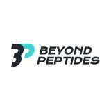 Beyond Peptides logo