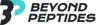 Beyond Peptides logo