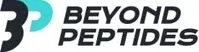 Beyond Peptides logo
