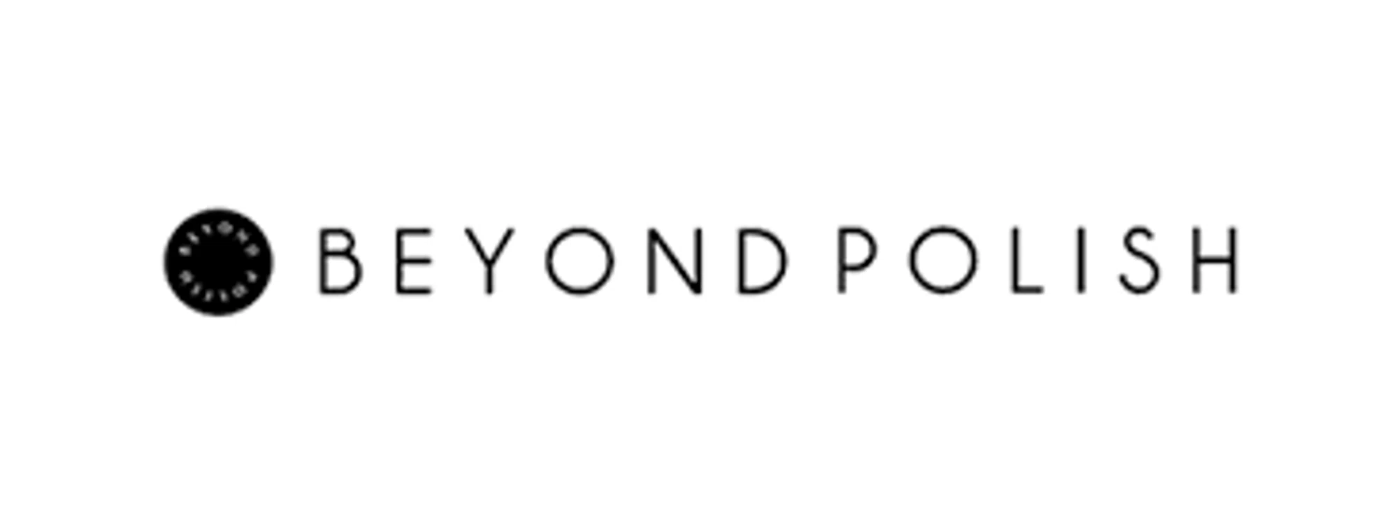 Beyond Polish logo