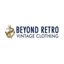 Beyond Retro logo