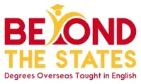 Beyond the States logo