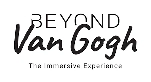 Beyond Van Gogh: The Immersive Experience logo