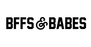 BFFS & BABES logo