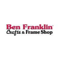 Ben Franklin Crafts coupon code