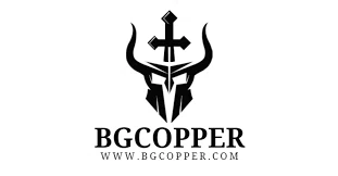 BGCOPPER logo