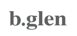 b.glen logo