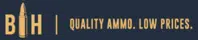BH Ammo logo