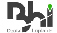 Bhi lmplants logo