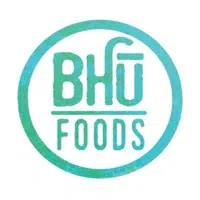 Bhu Foods logo