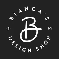 Bianca's Design Shop logo