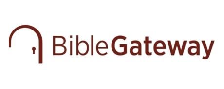 Bible Gateway promo code