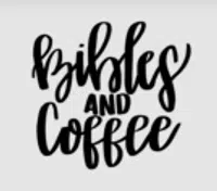 Bibles and Coffee logo