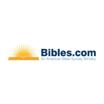 Bibles.com promo code