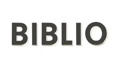 Biblio logo