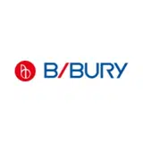 BIBURY Tools logo