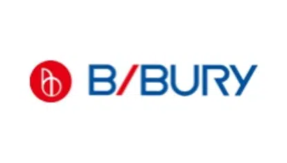 BIBURY Tools logo
