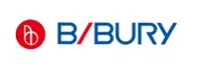 BIBURY Tools logo
