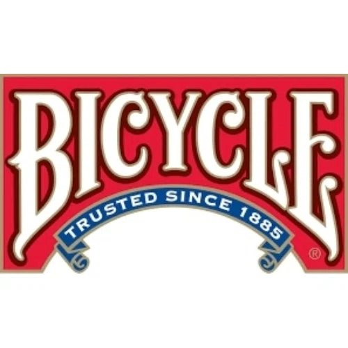 Bicycle Playing Cards logo
