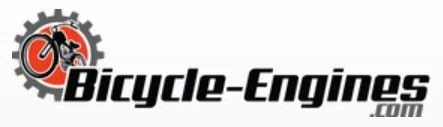Bicycle-Engines.com logo