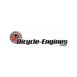 Bicycle logo