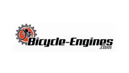 Bicycle logo