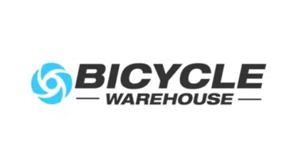 Bicycle Warehouse logo