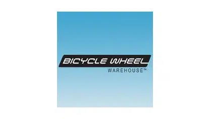Bicycle Wheel Warehouse logo