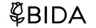 BIDA Boutique logo