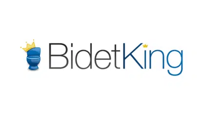 BidetKing.com logo
