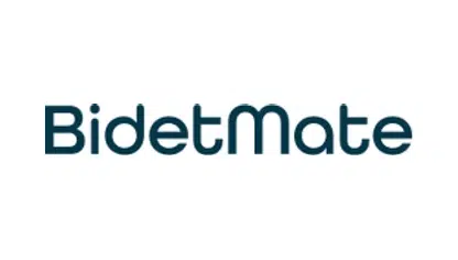 BidetMate logo