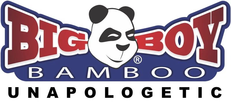 Big Boy Bamboo logo